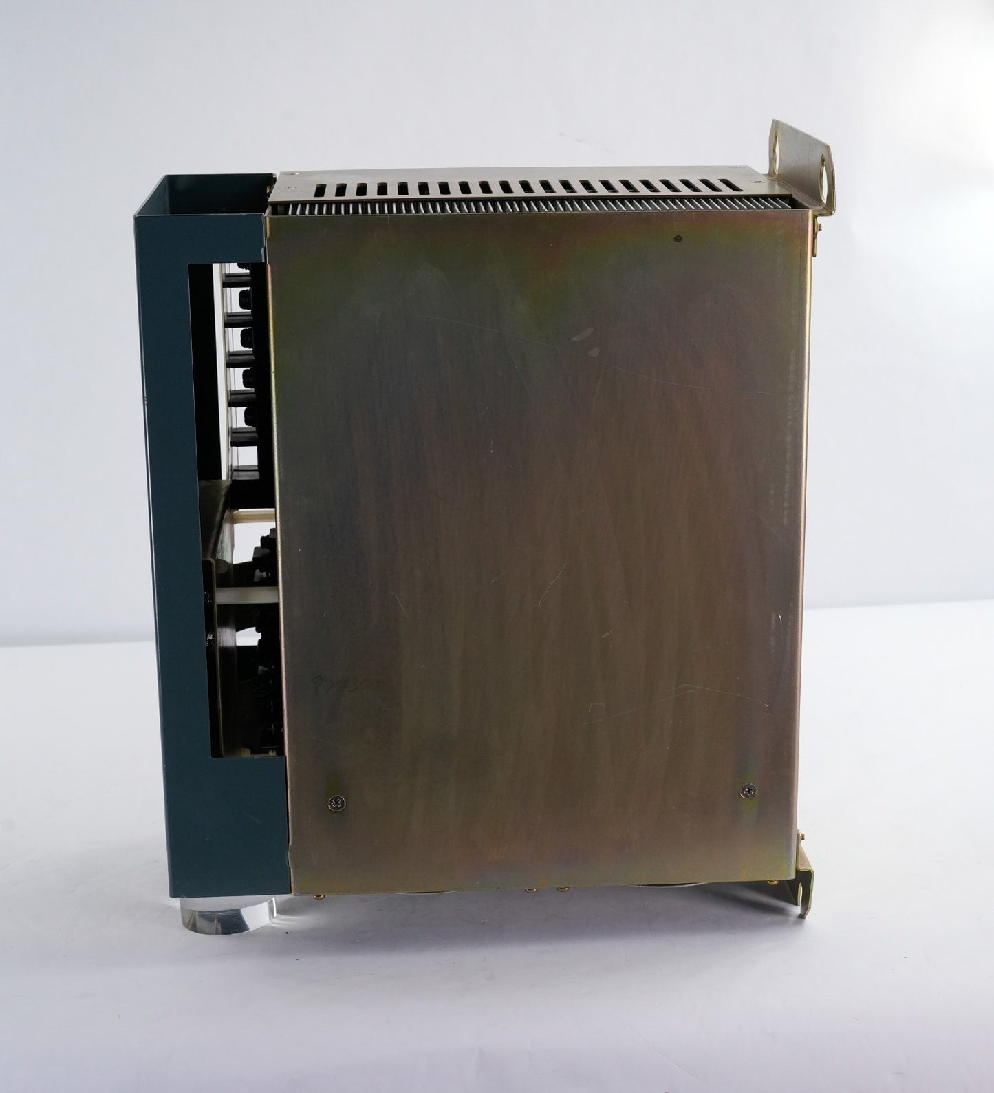 Reliance Electric SS4000 Drive 45KVA 50/60Hz 3-Ph 380-750V + Warranty