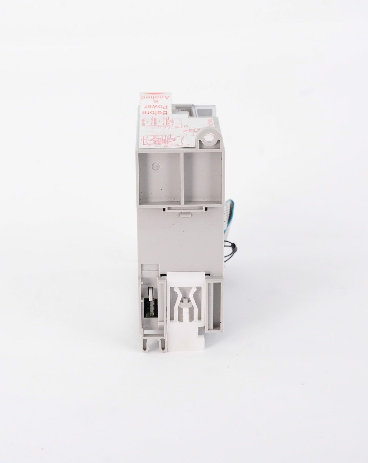 Allen Bradley 1762-OW8 /A MicroLogix 8 Point Relay Output Module - Open Box