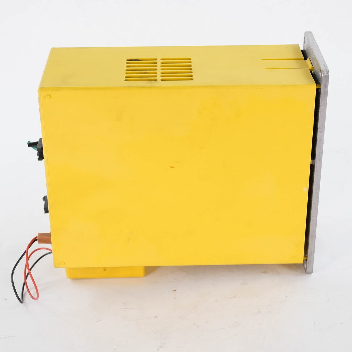 FANUC A06B-6093-H101 Beta Servo Amplifier Drive SVM1-12 230V A06B6093H101