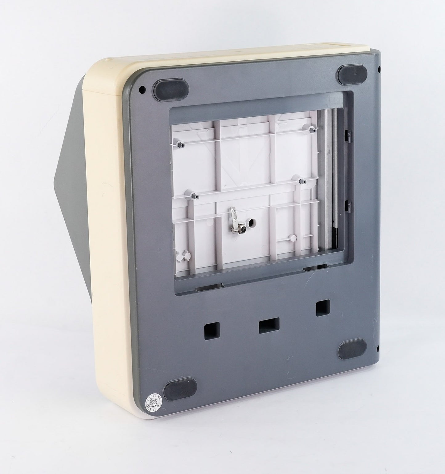 Envirologix QuickScan II ACC-331 Lateral Flow Reader 24V 2.5A - For Parts