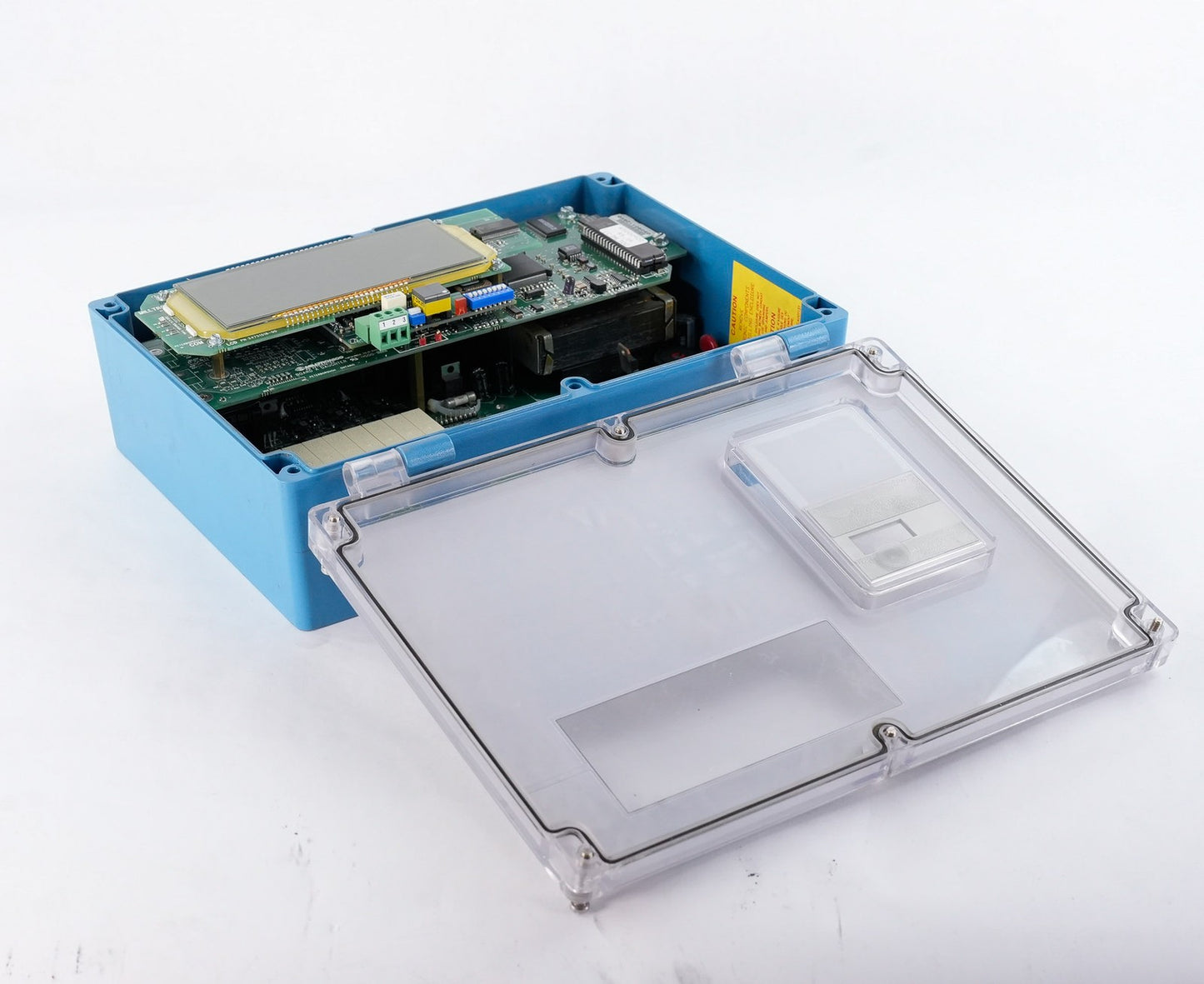 Siemens Milltronics AiRanger XPL Plus 6 Ultrasonic Level Module