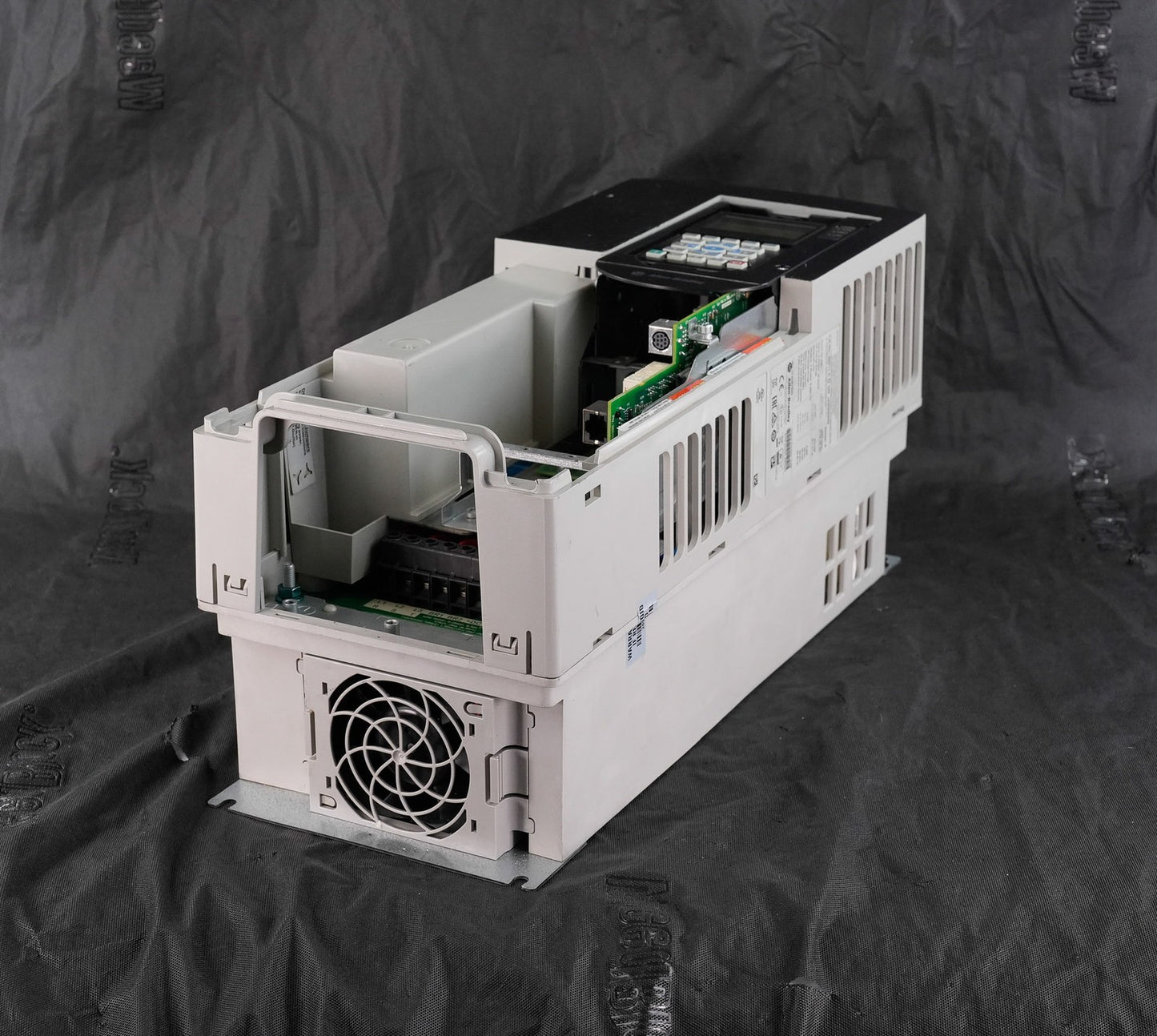 Allen Bradley 20G11ND040JA0NNNNN /A PowerFlex AC Drive 480V 30HP + Warranty