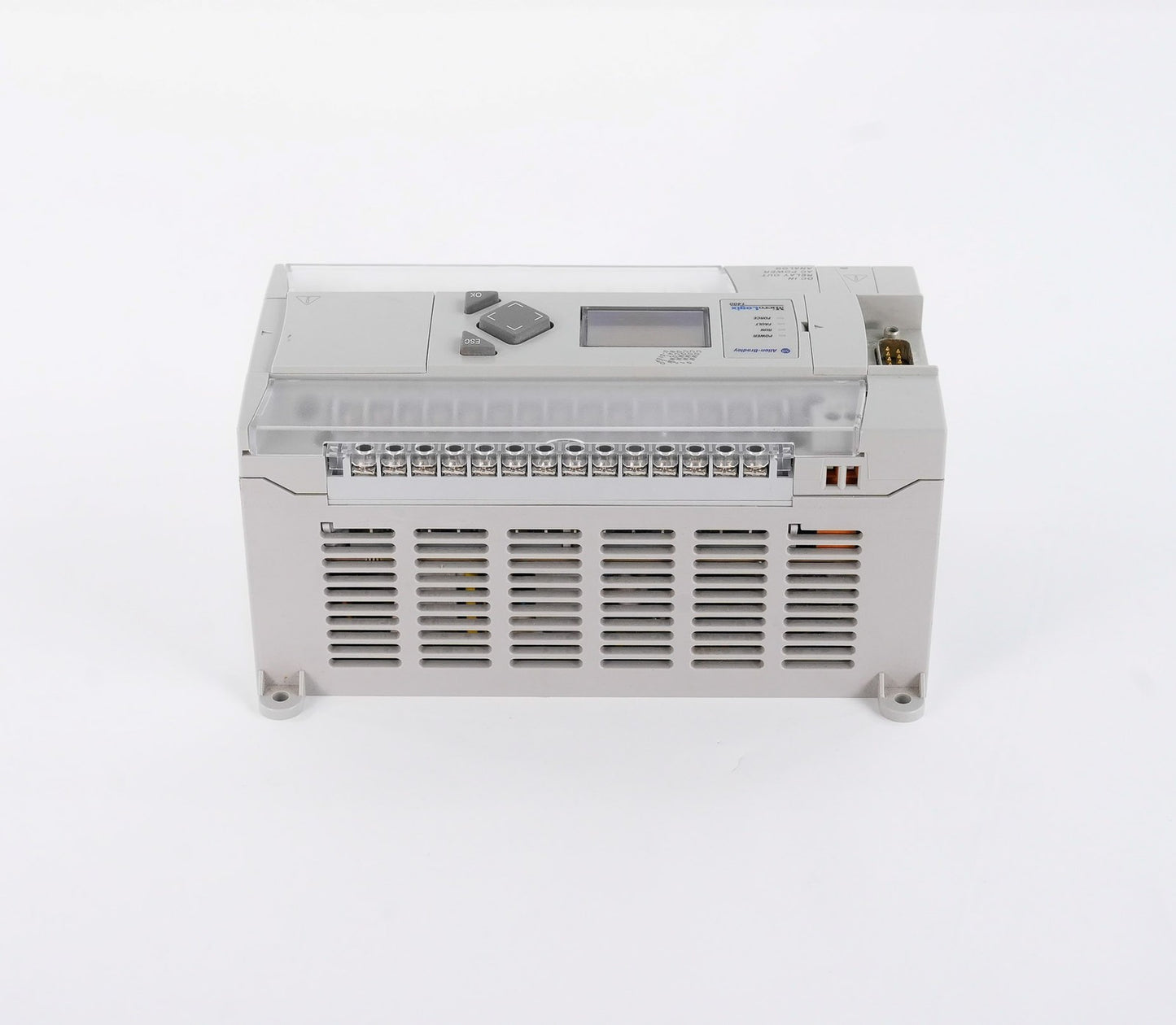 Allen Bradley 1766-L32BWAA /C MicroLogix 1400 32-Point Controller - Open Box