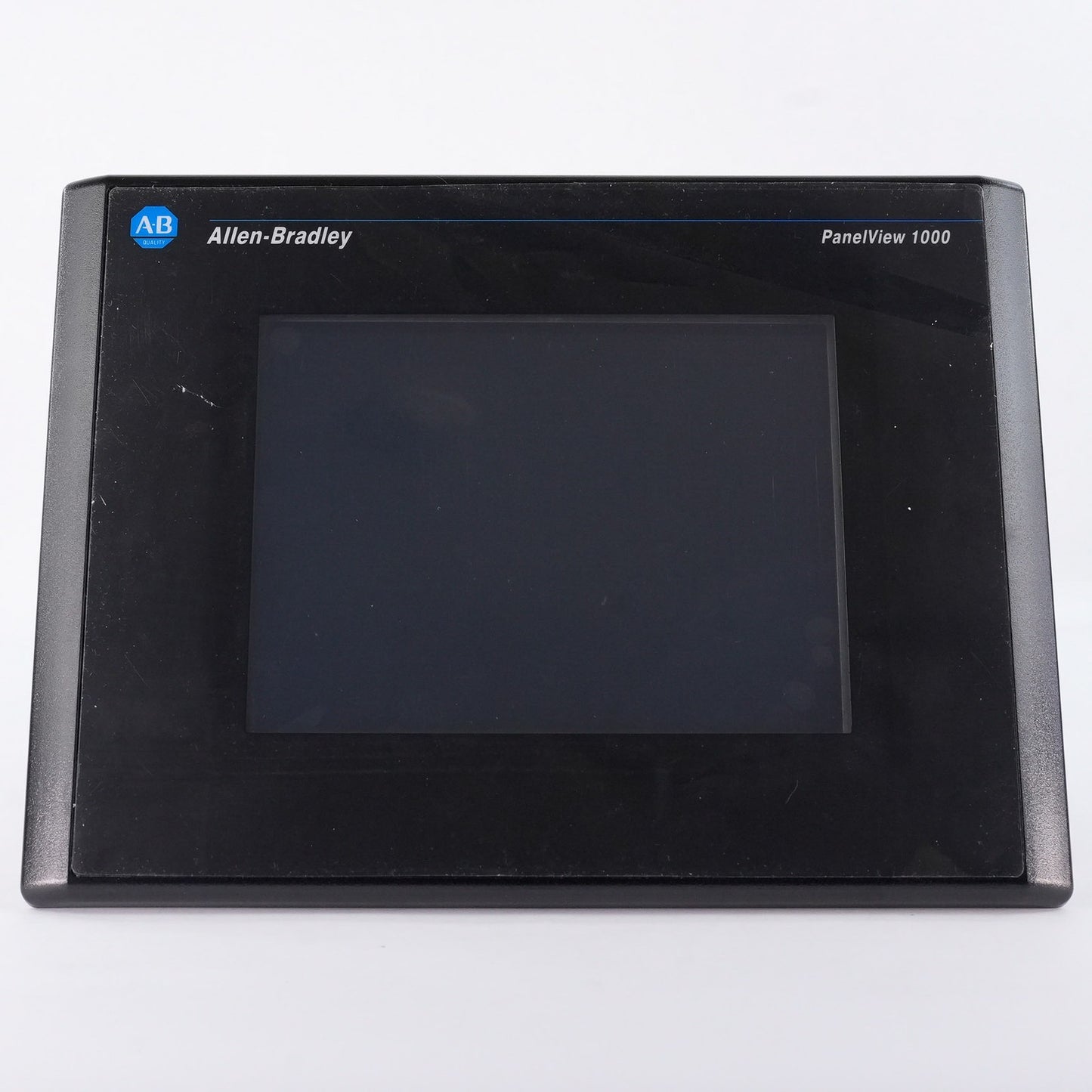 Allen Bradley 2711-T10C15 /E Rev F PanelView 1000 Display Panel 2711T10C15