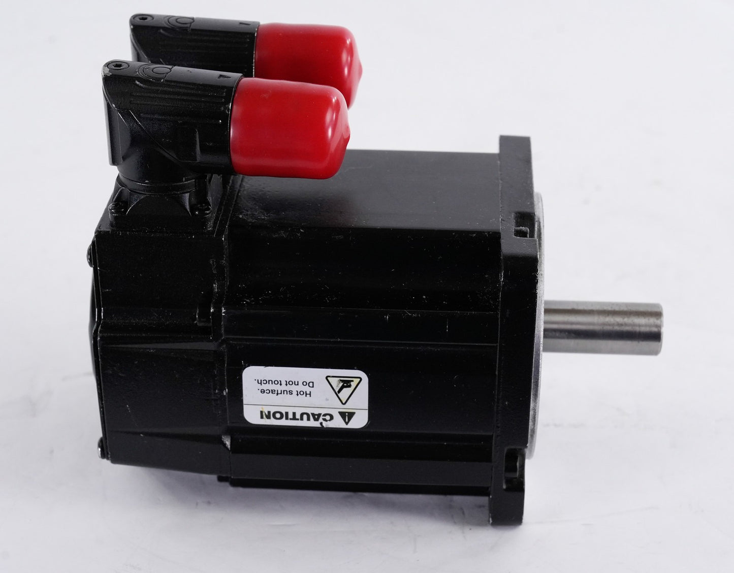 Allen Bradley MPL-B310P-MK72AA /A Brushless Kinetix Inverter Duty AC Motor