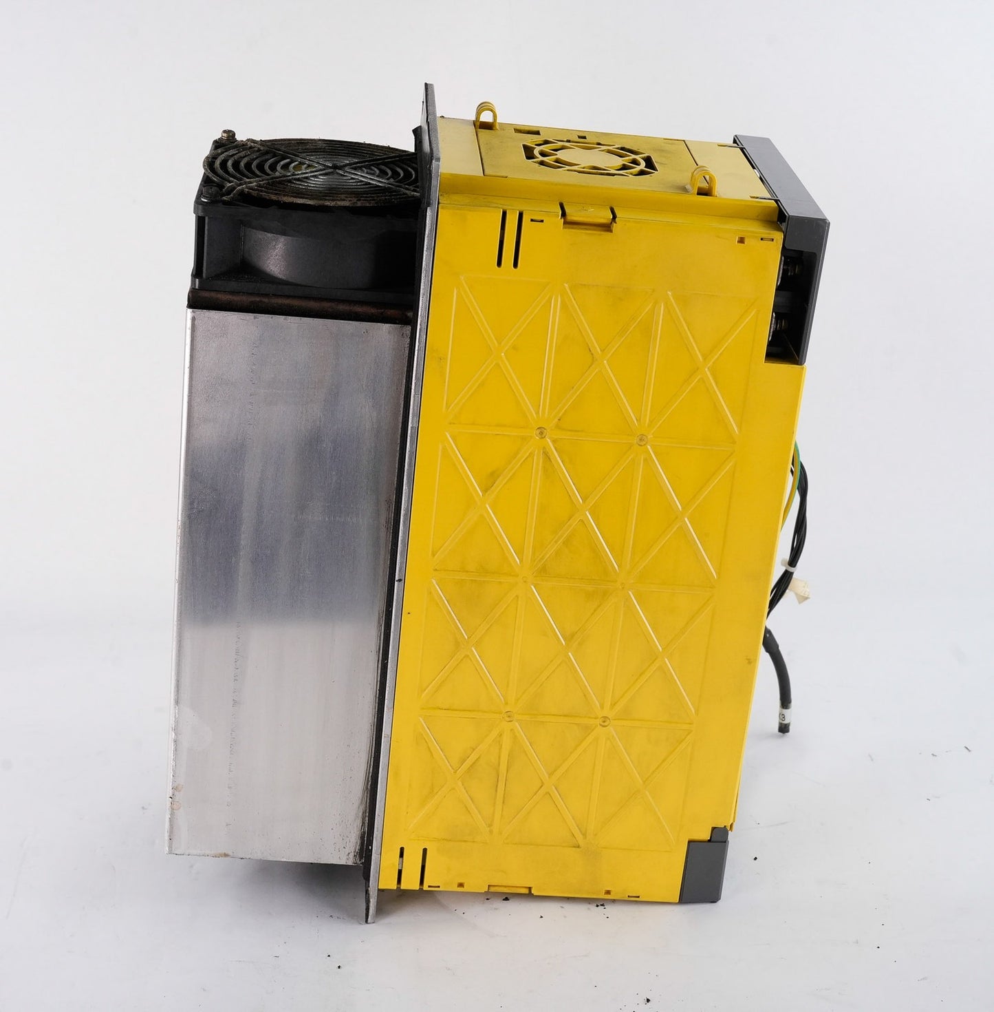 FANUC A06B-6140-H026 aiPS Power Supply Module A06B6140H026