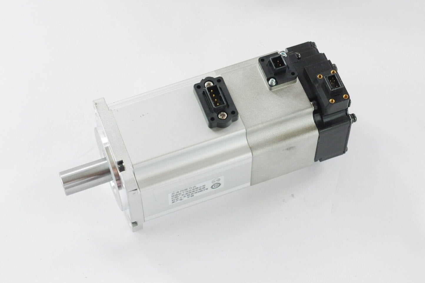 Panasonic MSME042G1B AC Servo Motor - New Without Box