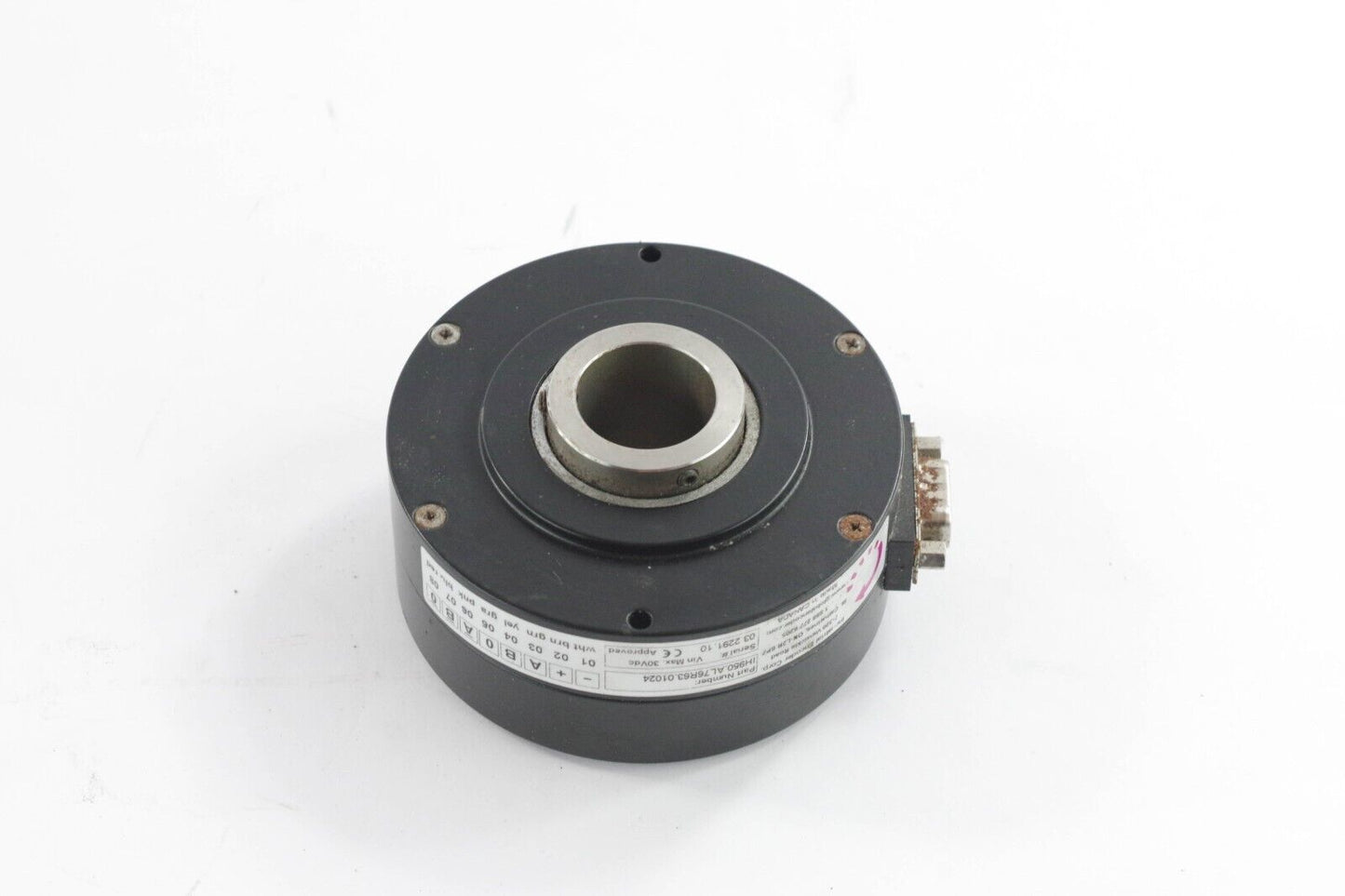 Incremental Encoder IH950 IH950.AL76R63.01024