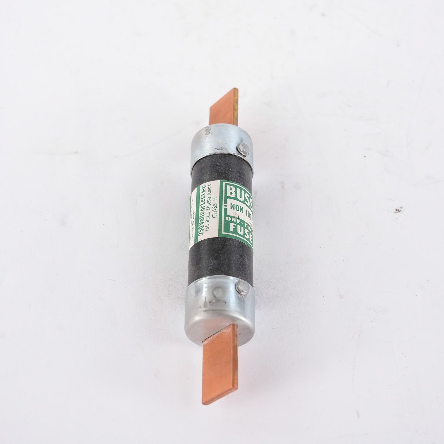 Bussman DG42-05 Fuse Buss DG4205 250V 10,000A