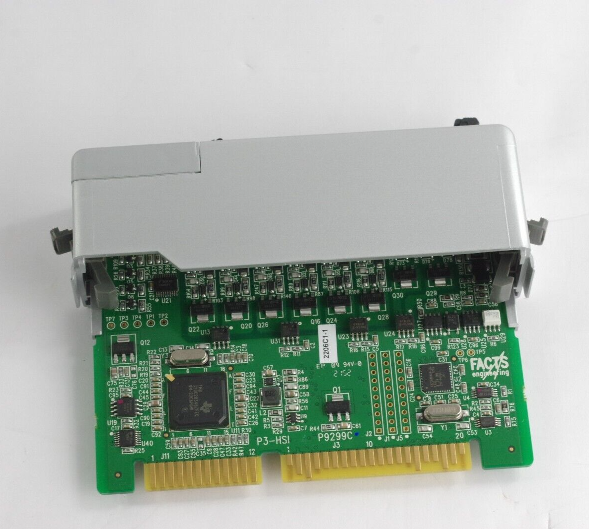 Automation Direct P3-HSI / P3HSI Pulse Input Module - Without Original Box