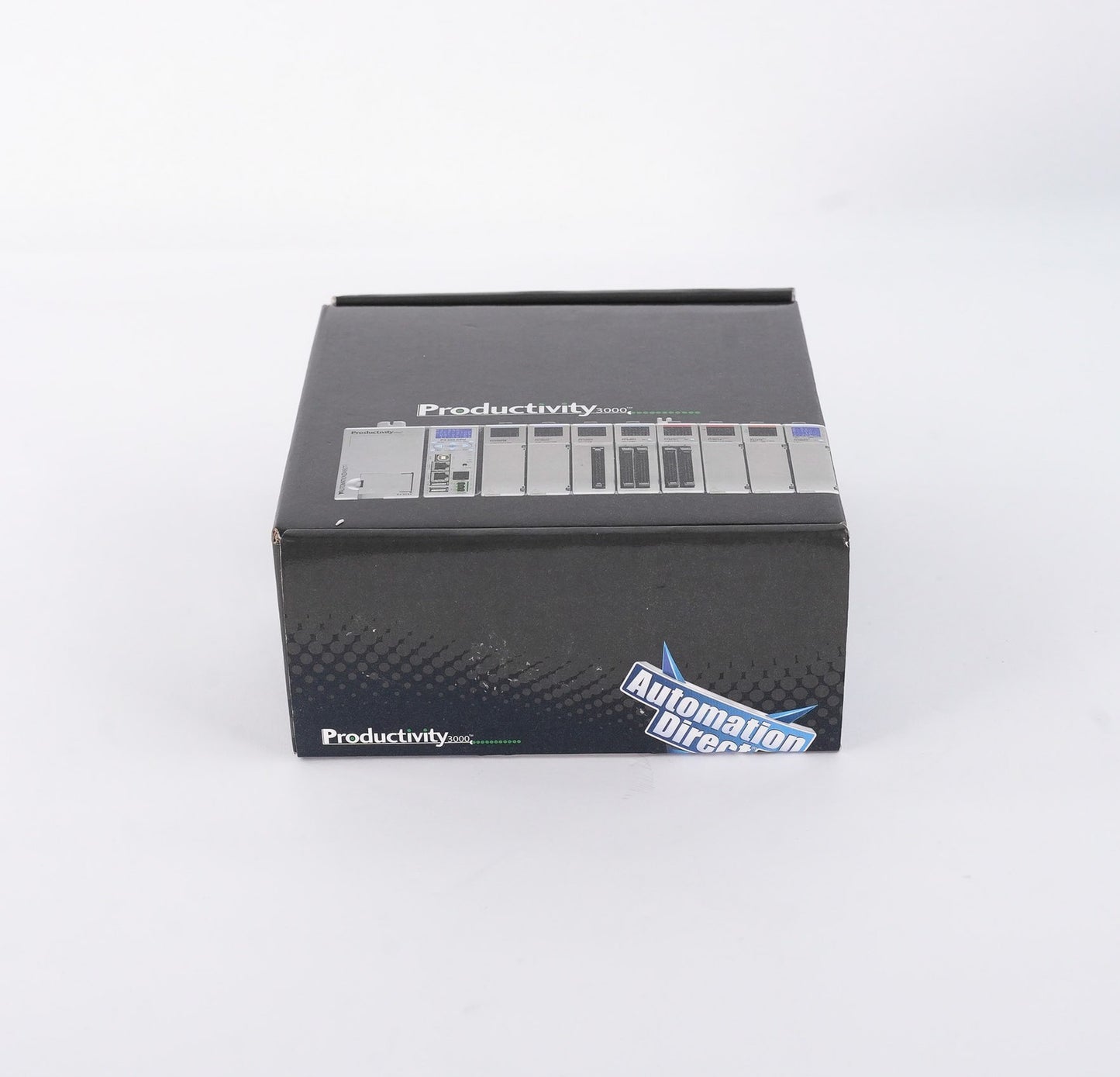 AutomationDirect P3-01AC Productivity3000 AC Power Supply 100-240 VAC - Open Box