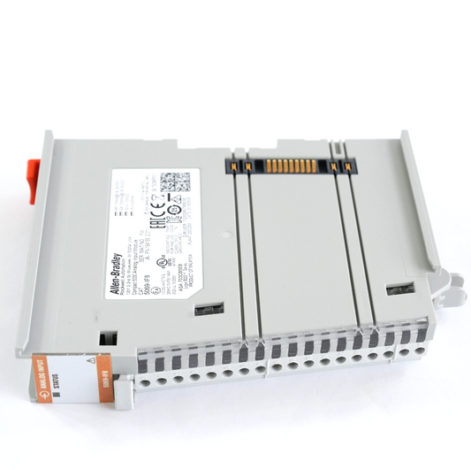 Allen Bradley 5069-IF8 /A Compact Logix 5000 Input Module 8 Point