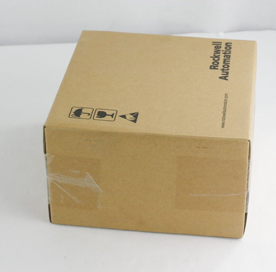 Allen Bradley 25B-D6P0N114 Ser A PowerFlex 525 AC Drive 2.2kW 3Hp Sealed Surplus