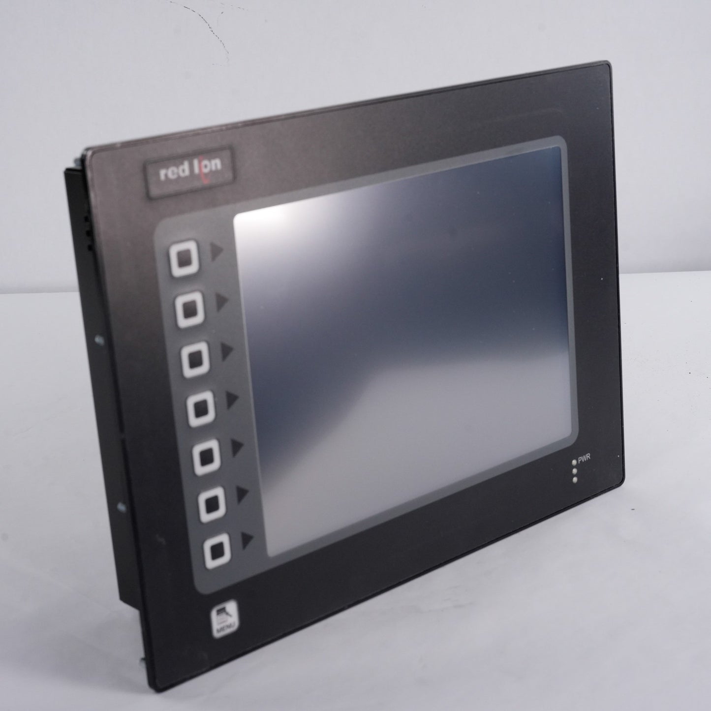 Red Lion G310 HMI Operator Interface Touchscreen Display G310C210 - Open Box