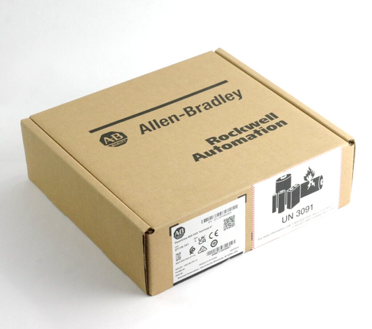 Allen-Bradley 2711R-T4T Ser C PanelView 800 4-inch HMI Terminal Sealed Surplus