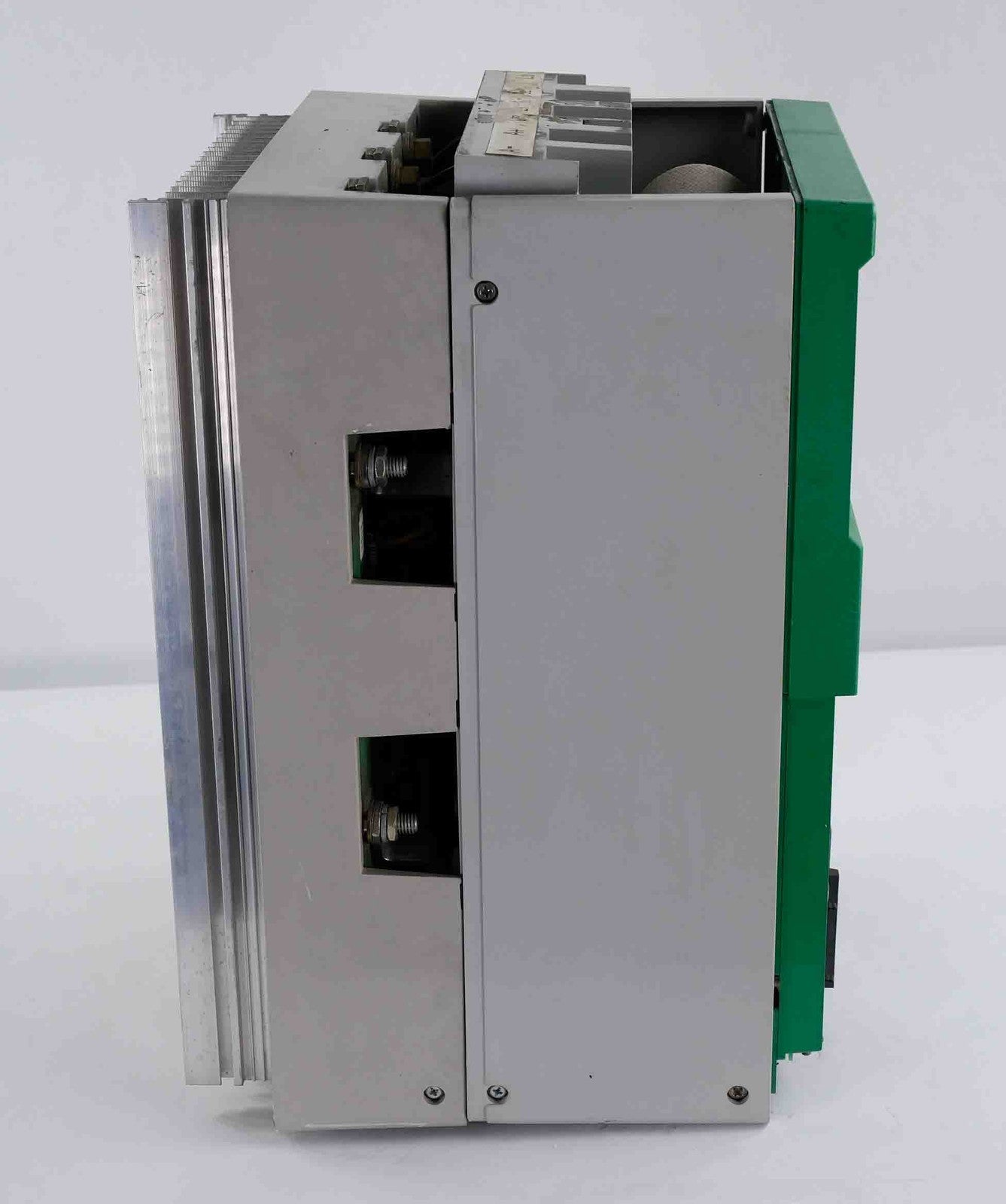 Emerson / Control Techniques 9500-8602 Quantum III DC Drive 480V 3ph 31A 10/20HP