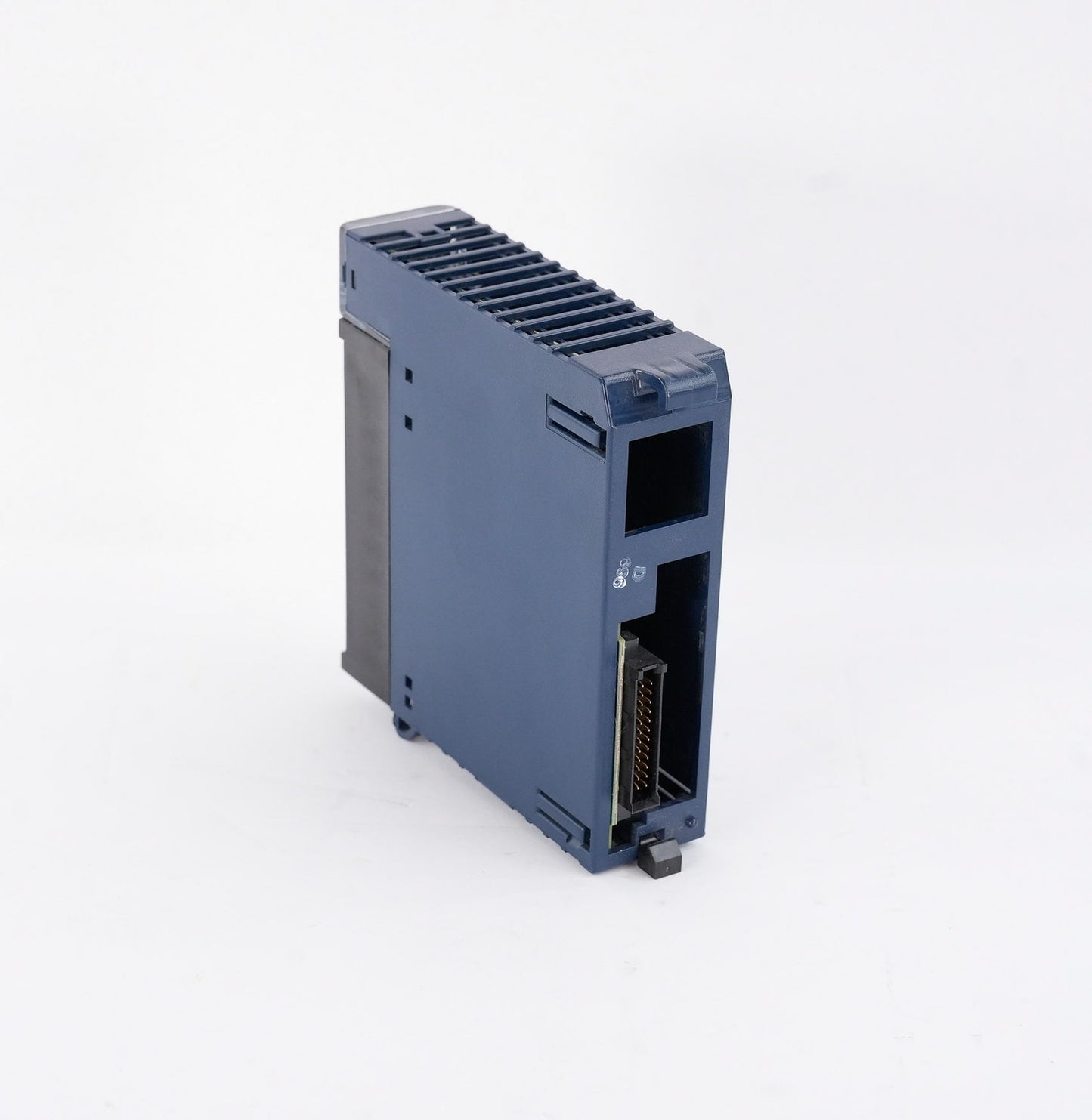 GE FANUC IC694MDL646C Input 24VDC 16-Point POS/NEG Fast Power Module