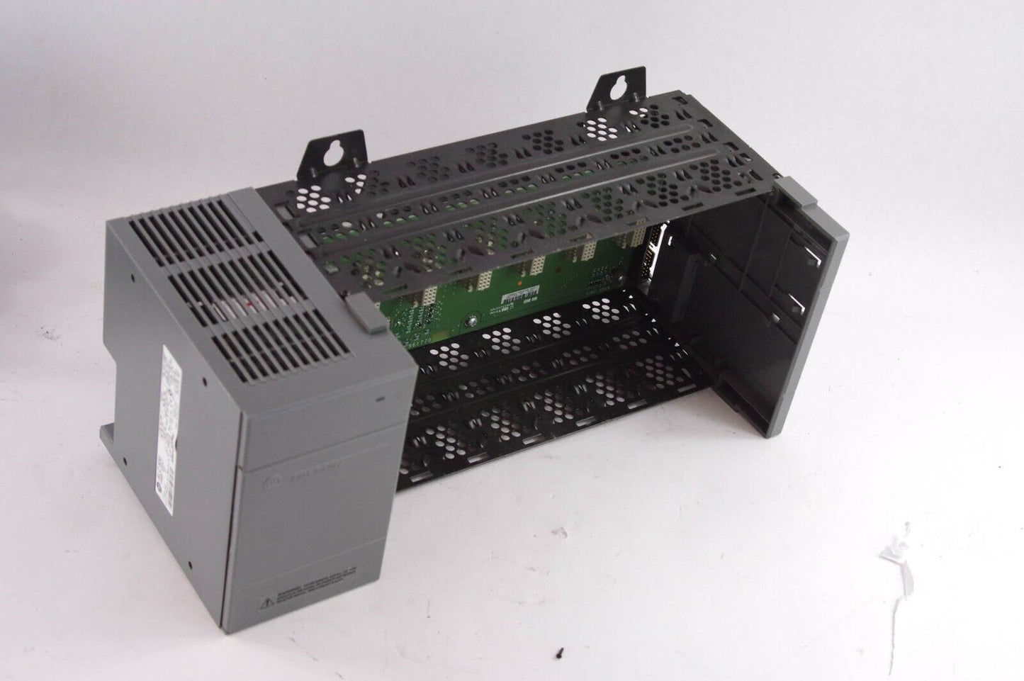 Allen Bradley 1746-P2 /  1746P2 Ser C SLC 500 Rack Power Supply