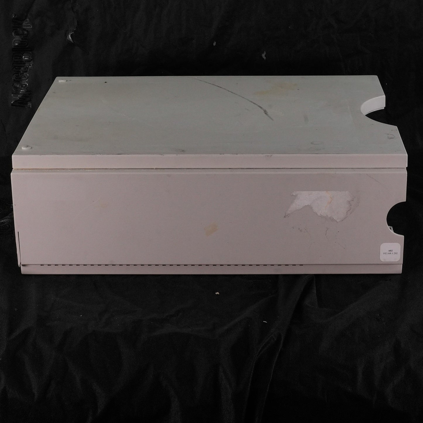 Agilent G1315A 1100 Series DAD Diode Array Detector HPLC For Parts