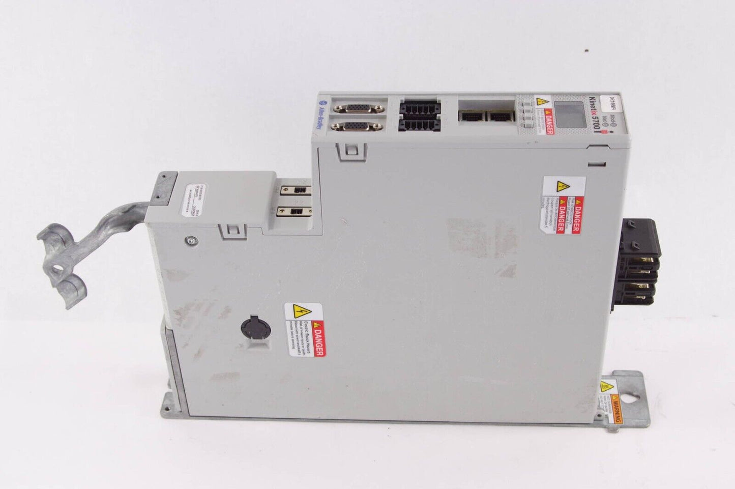 Allen Bradley 2198-D020-ERS3 / 2198D020ERS3 Ser B Kinetix -For Parts or Repair