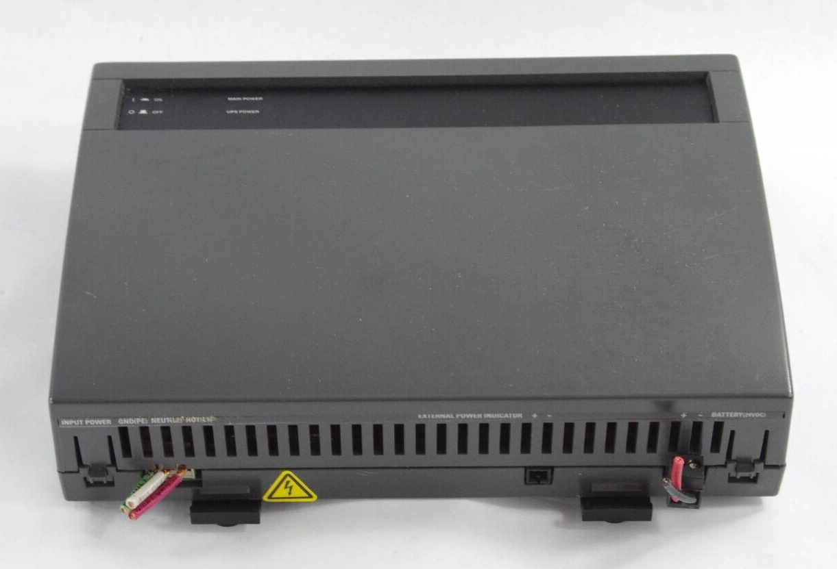 Schneider PS120/240AC85-U / PS120240AC85UA / PS 120/240 AC 85-U Andover Continuum