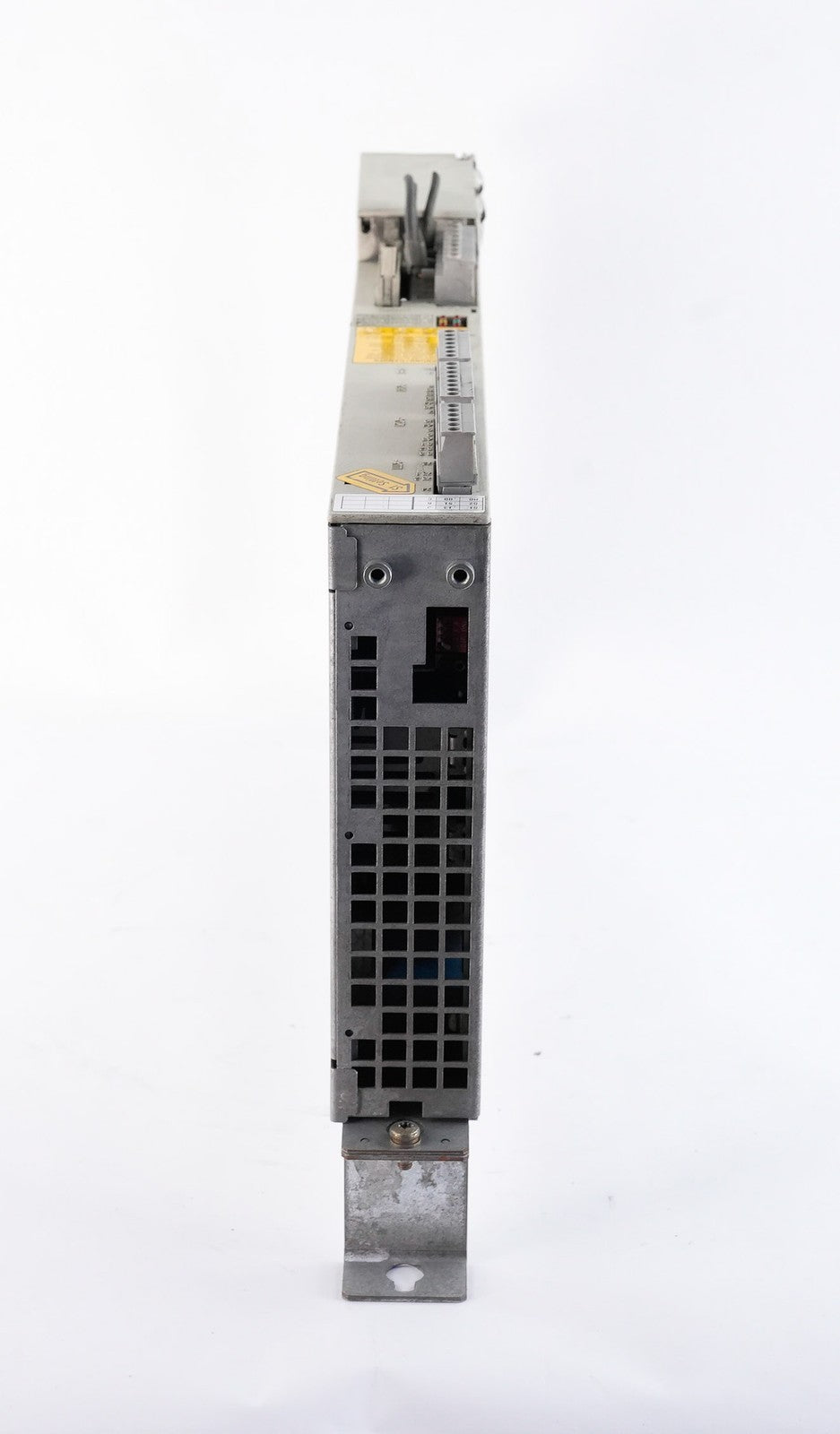 Siemens 6SN1112-1AC01-0AA1 Simodrive Monitoring Module 6SN11121AC010A