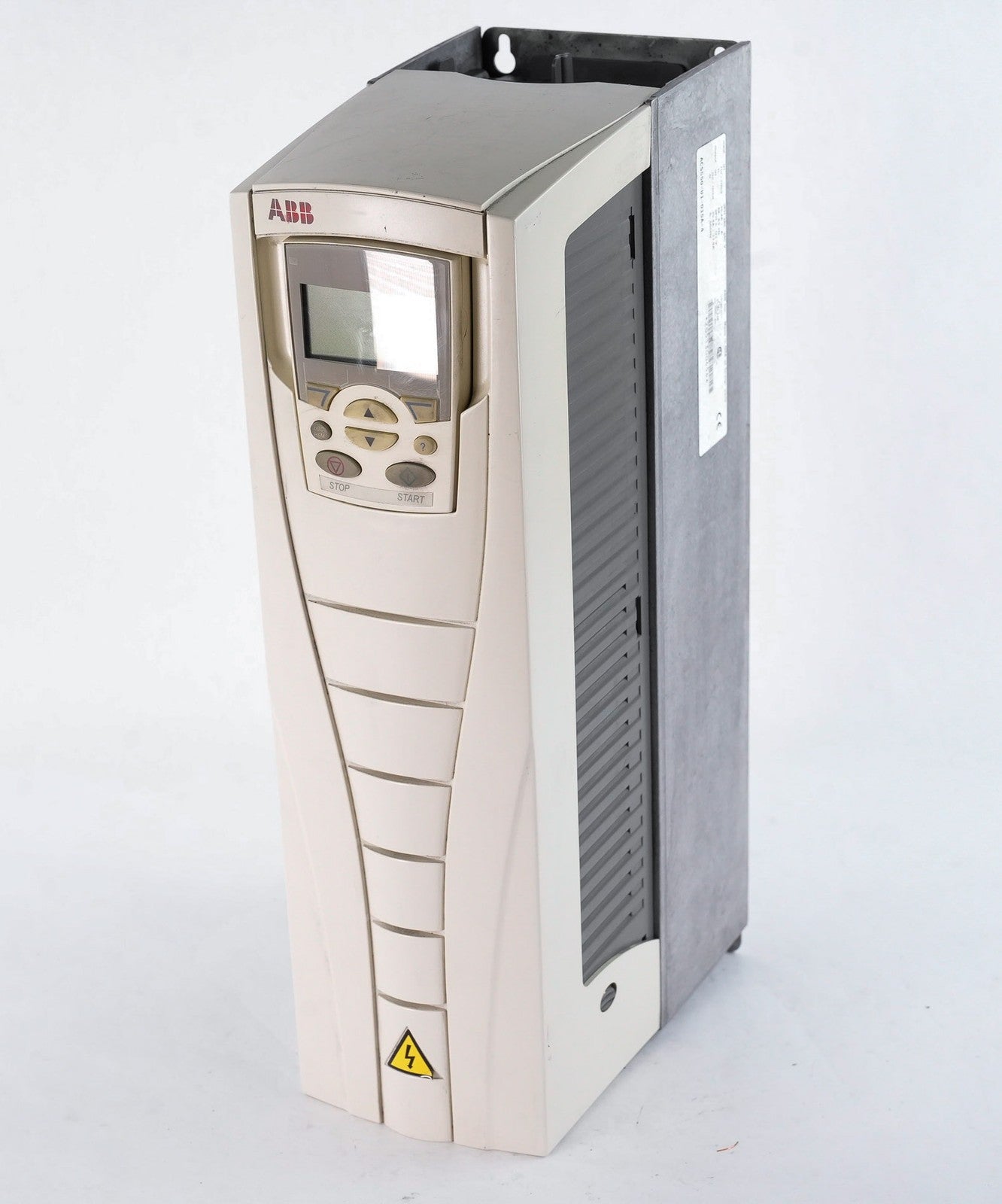 ABB ACS550-U1-015A-4 AC Drive 480V 15.4A 3-Phase ACS550U1015A4