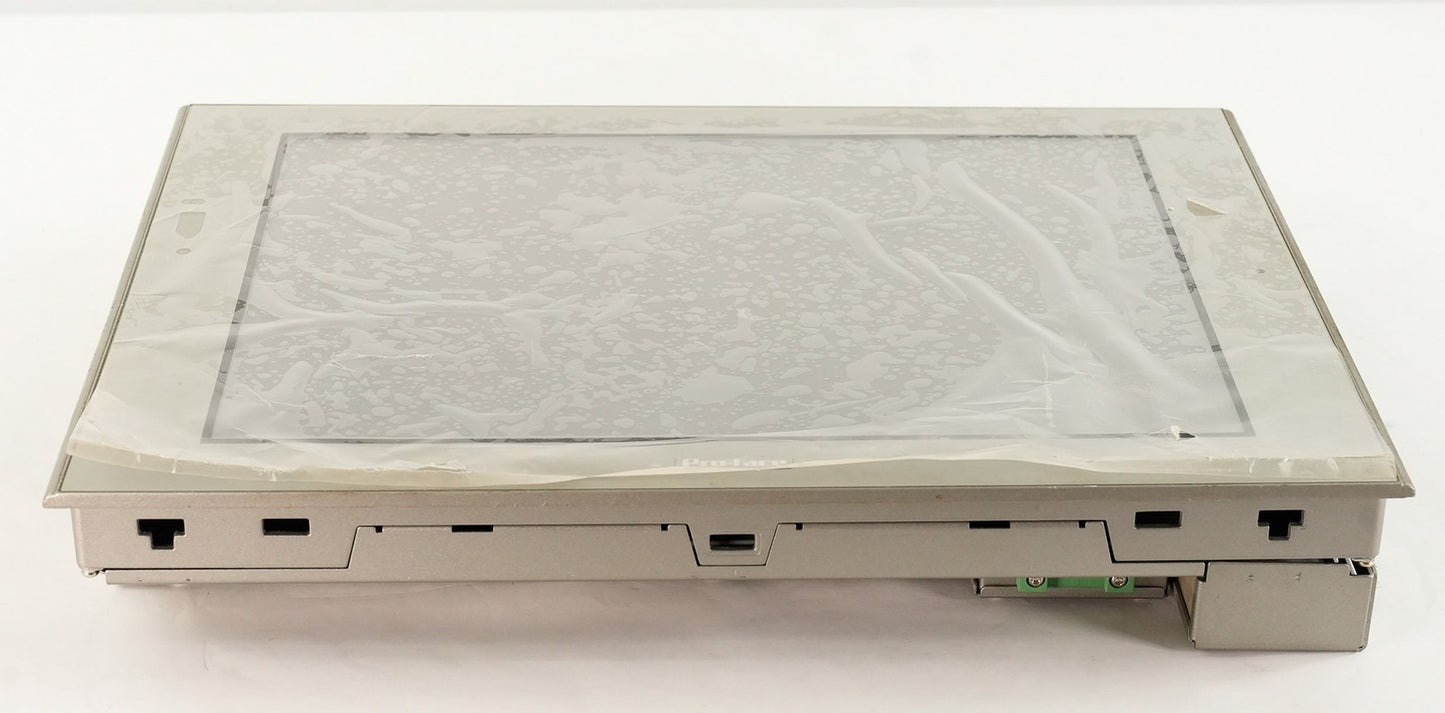 Pro-Face 3580406-01 Display Panel FP3710-T42 Digital Electronics Corp.