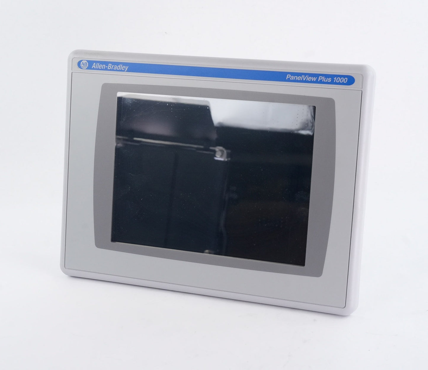Allen Bradley 2711P-T10C4D1 /A PanelView Plus 1000 Color Touch 10 Terminal RP1 G