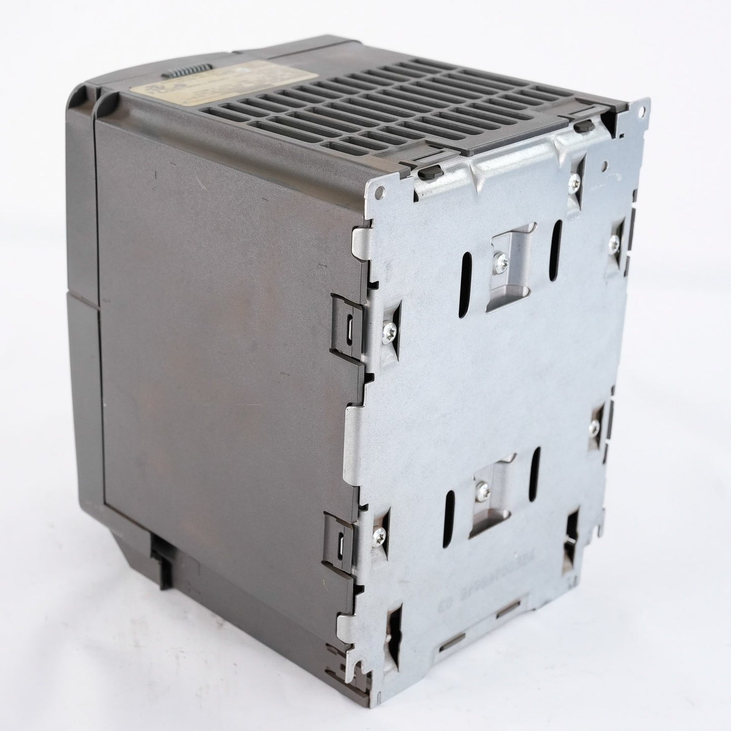 Siemens 6SE6440-2UD24-0BA1 Micromaster 440 Inverter Drive 6SE64402UD240BA1