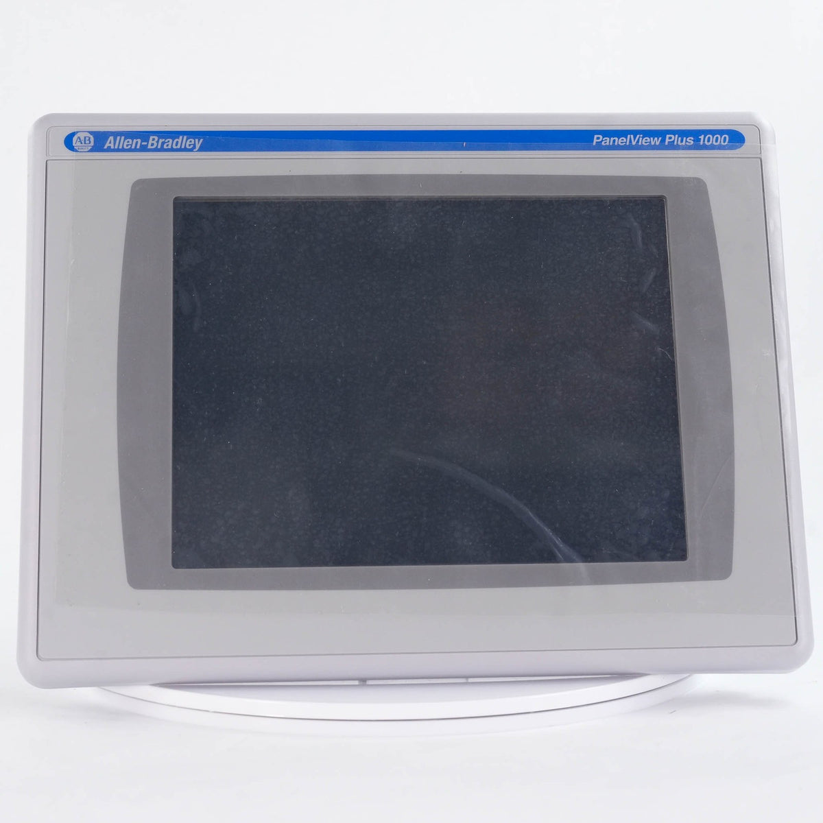 Allen Bradley 2711P-T10C4D1 PanelView Plus 1000 Color 24V 2711P-RDT10C - Open