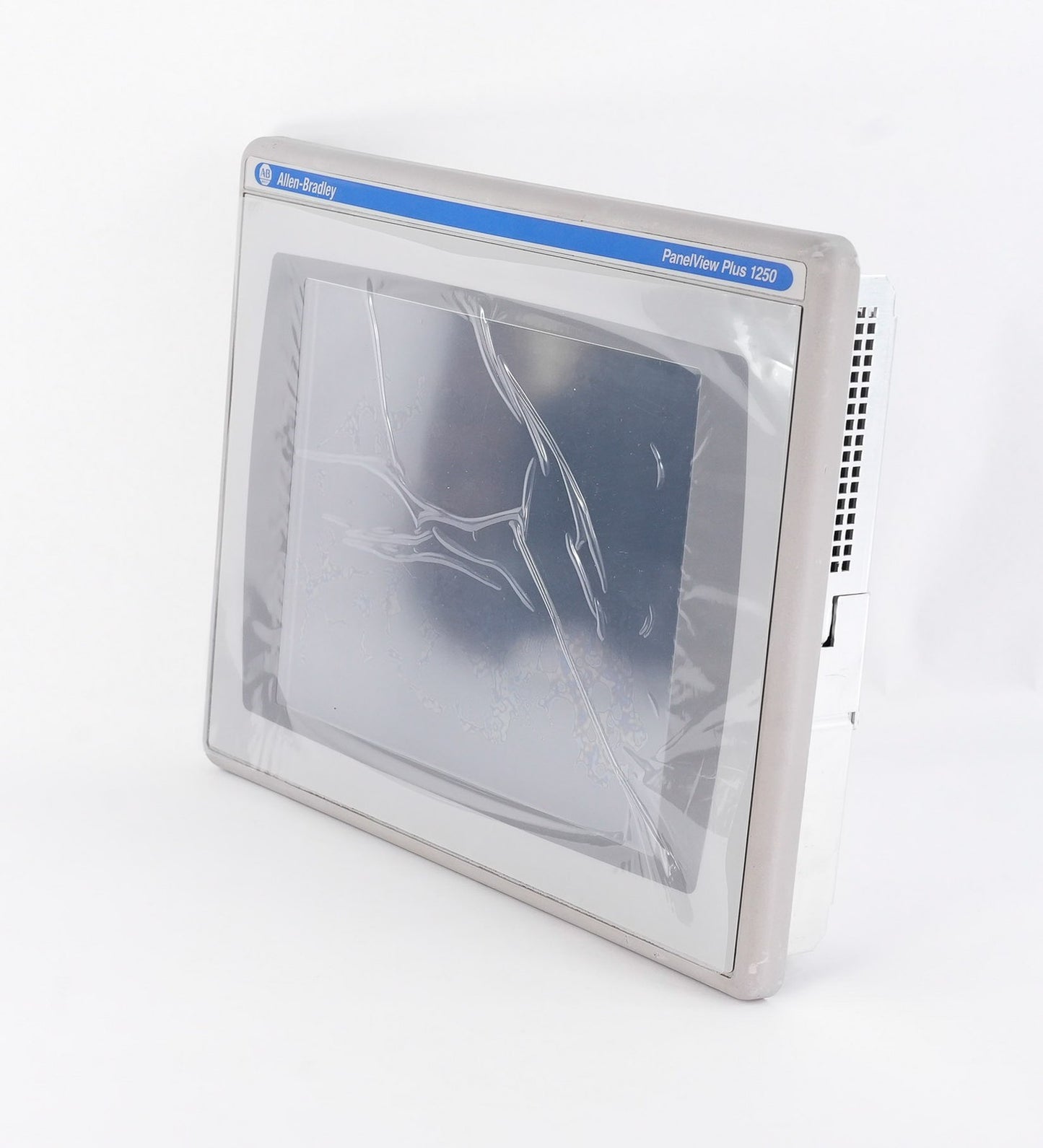 Allen Bradley 2711P-RDT12H /B PanelView Plus 1250 Color Touch Display Module
