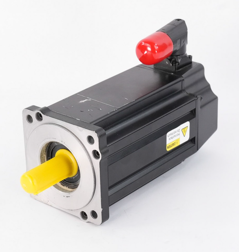 Allen Bradley VPL-B1003F-CK12AA AC Servo Motor 4750RPM 3-Phase 480V