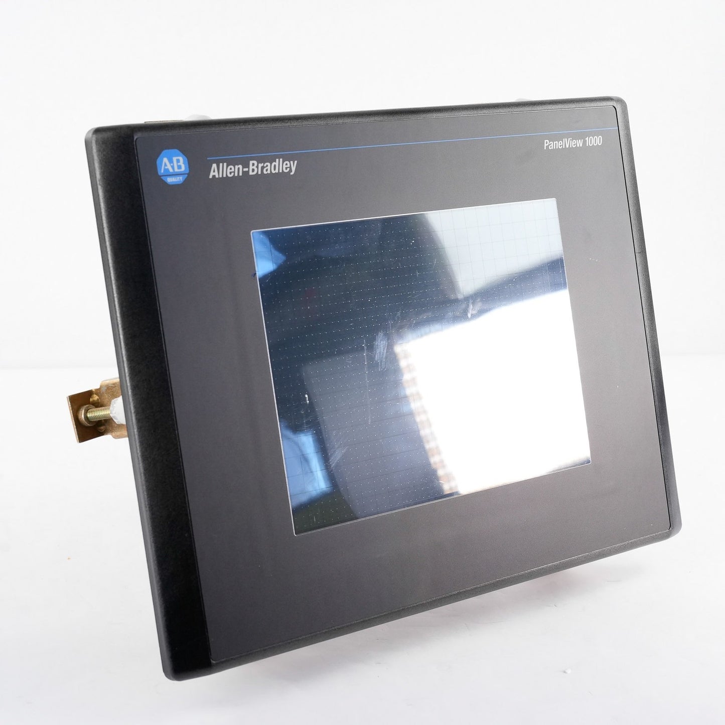 Allen Bradley 2711-T10C3L1 /D PanelView 1000 Color Touch 2711T10C3L1