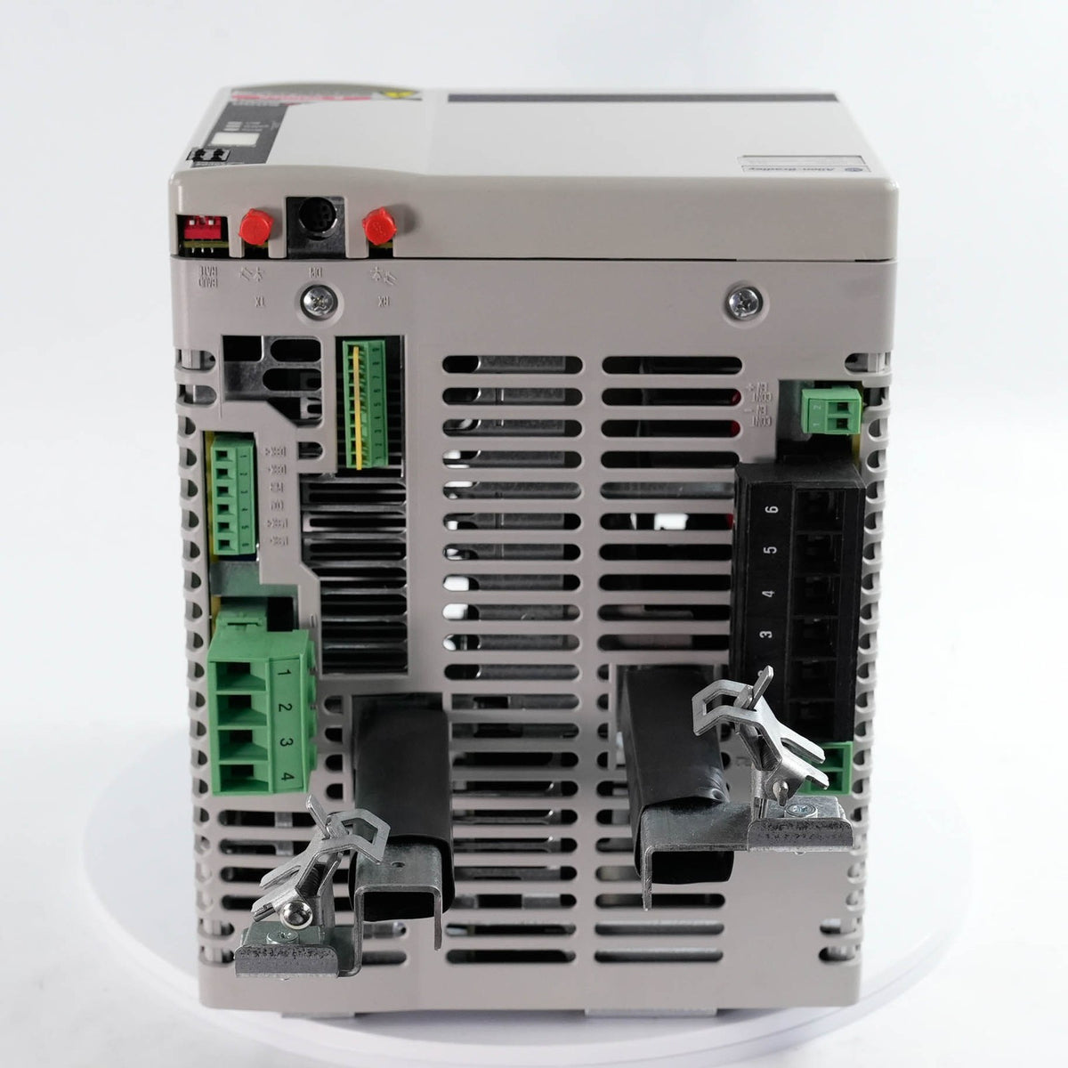 Allen Bradley 2094-BC04-M03-S /C Kinetix 6000 Servo Drive 2094BC04M03S Open Box