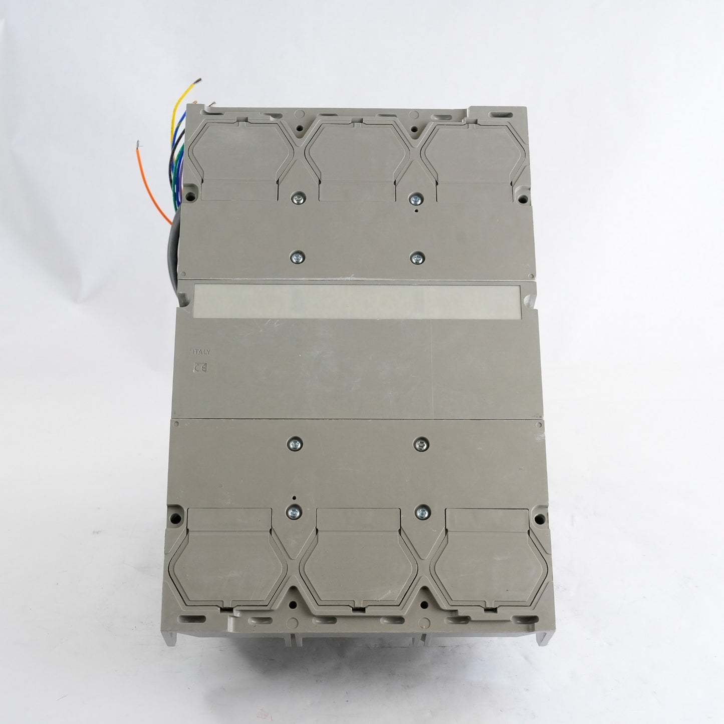 Square D 02-804014-06 PJ1200 Powerpact Circuit Breaker 0280401406 With Box