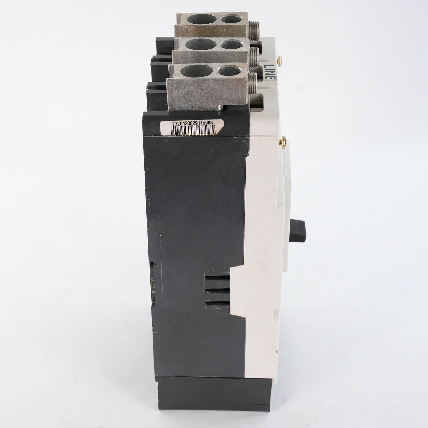 AutomationDirect K3P 35K 350A 3-Pole Industrial Circuit Breaker w/ KT3350T Trip
