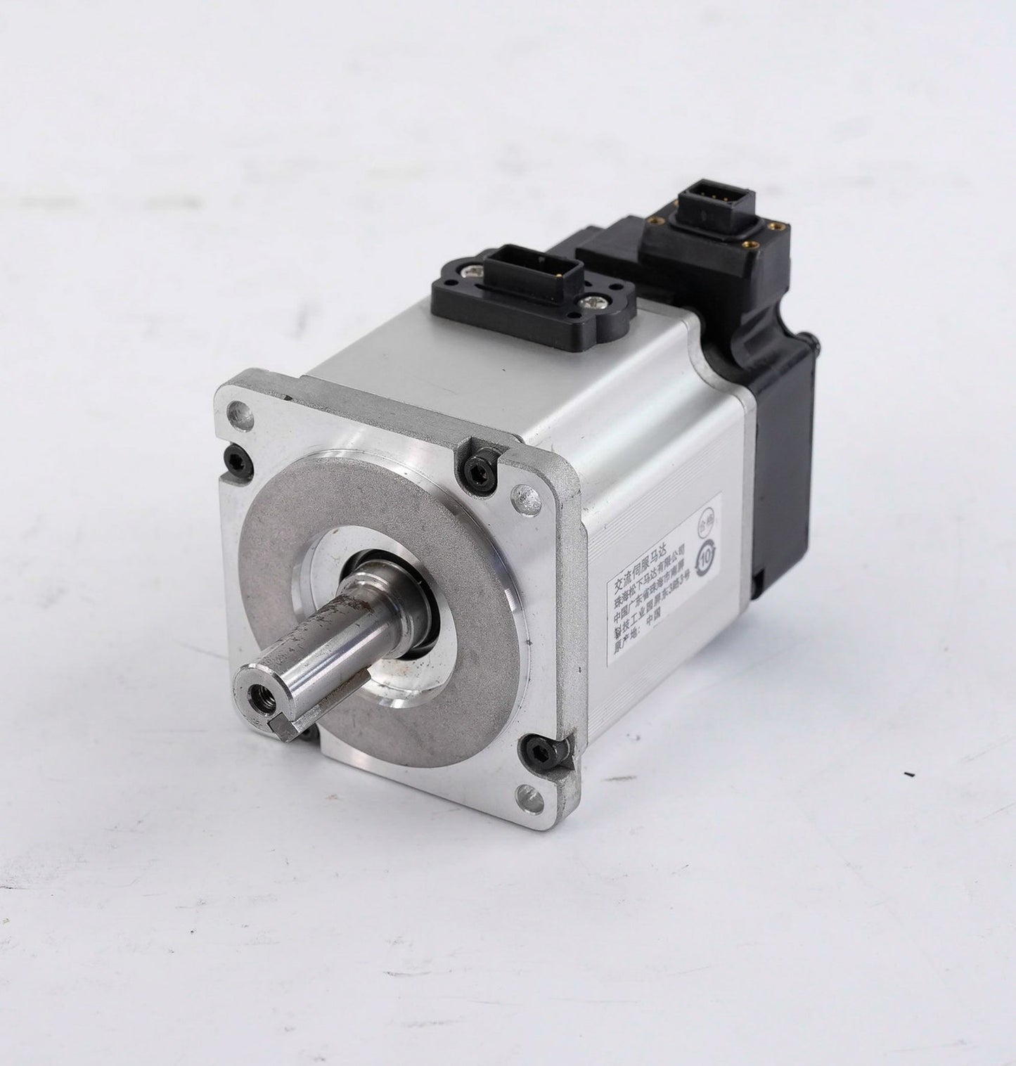 Panasonic MSME021S1S AC Servo Motor 200W 0.2kW 2.5A MSME021S1S