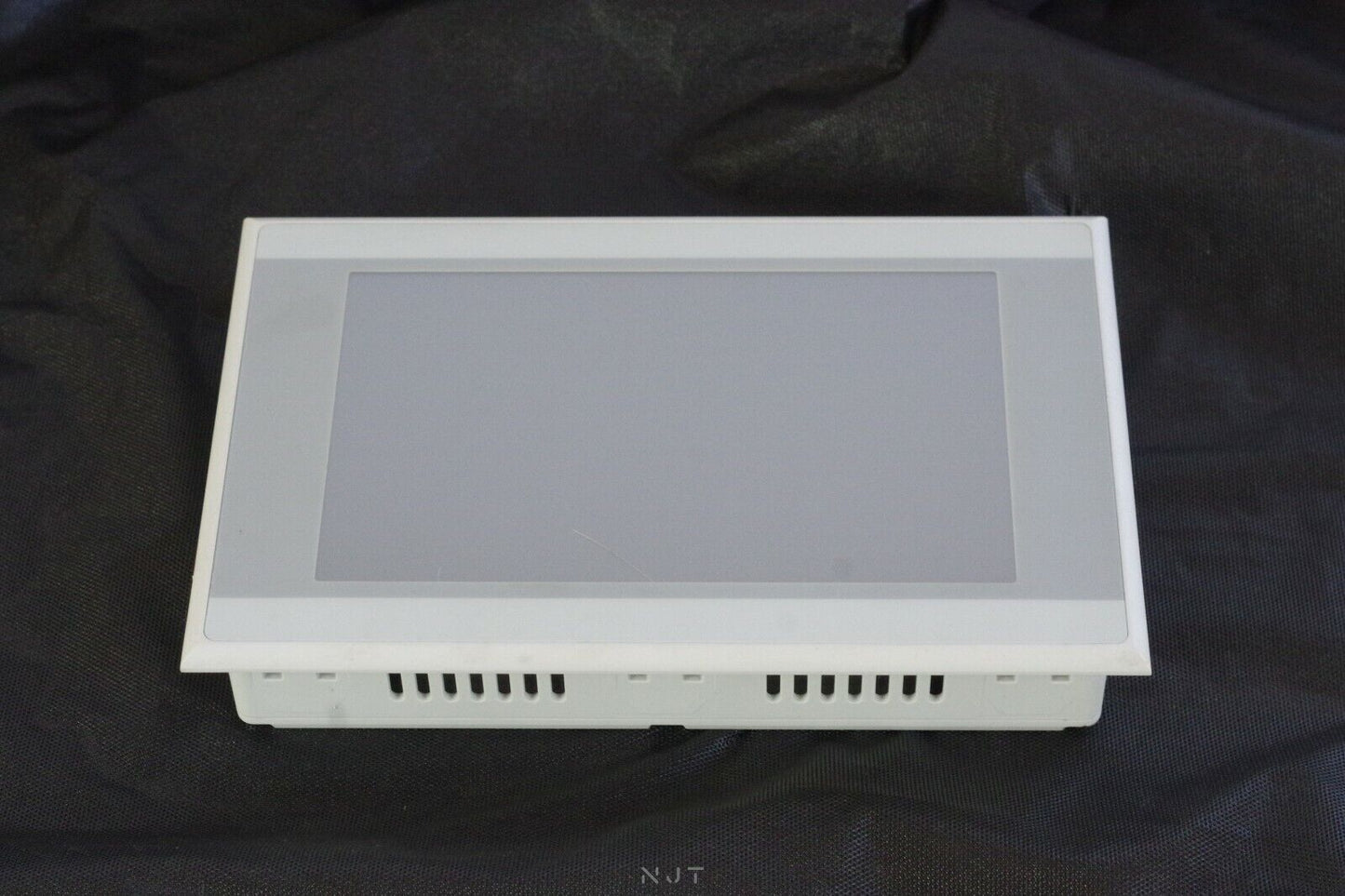 NEW EATON XV-102-D4-70TWRG-10 HMI PLC Touch Display 148574 24VDC 7''