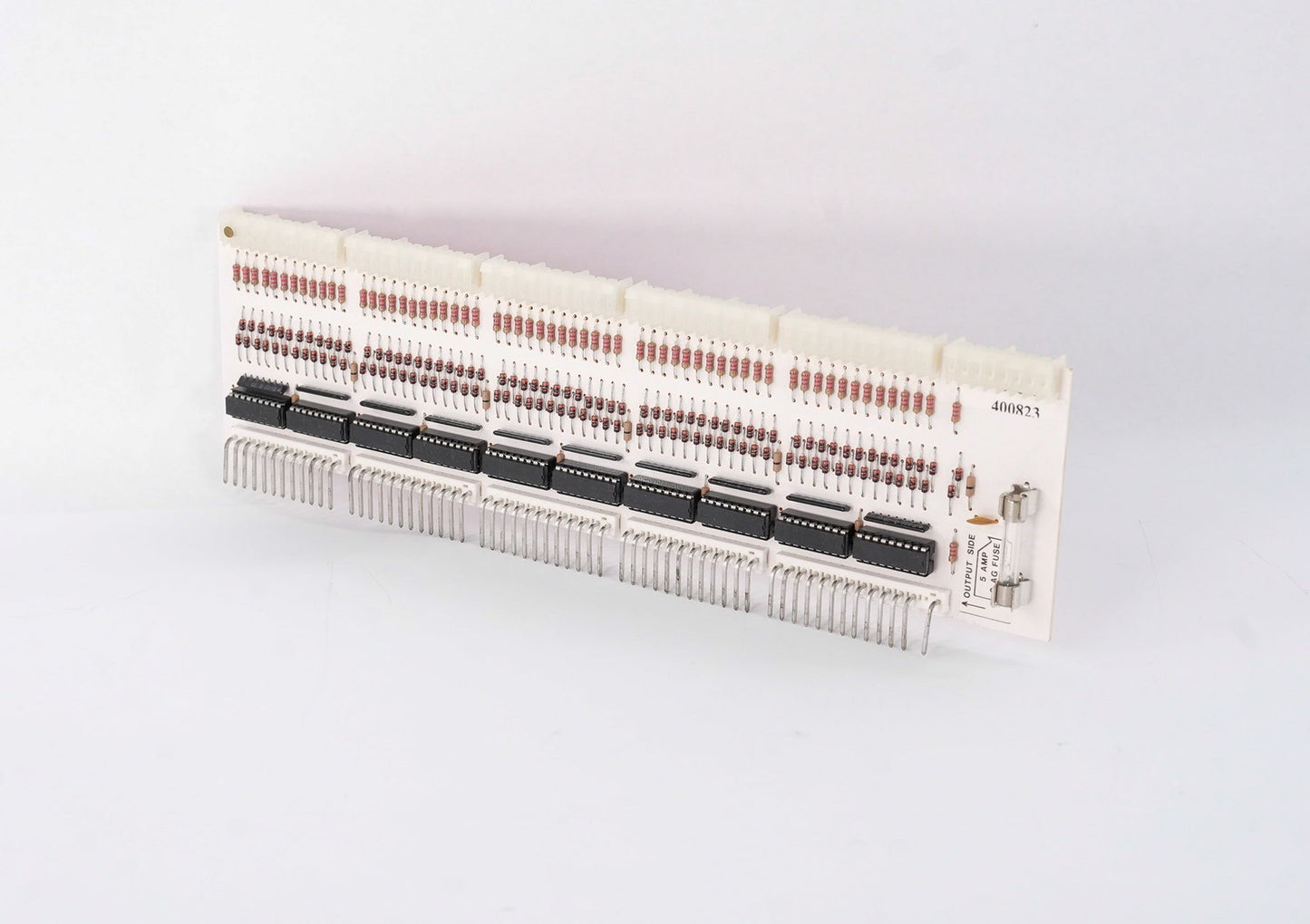 Peterson 300321B Circuit Board