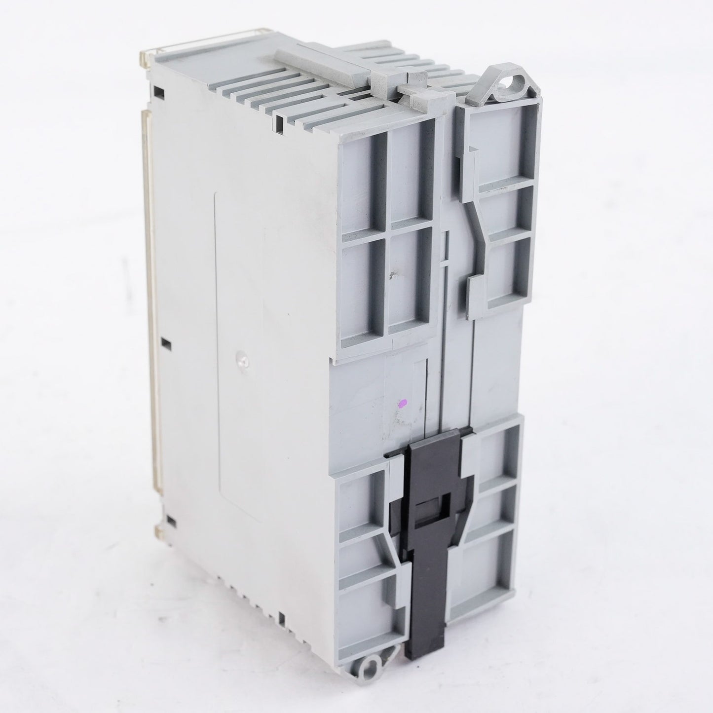 Allen Bradley 1791-8AC /B Rev. A01 Block I/O 8 Input 8 Output Module 17918AC