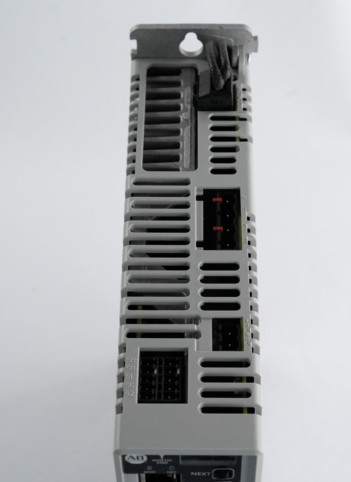 Allen Bradley 2198-C4020-ERS /A FW 13.004 Kinetix 5300 400V Class Servo Drive