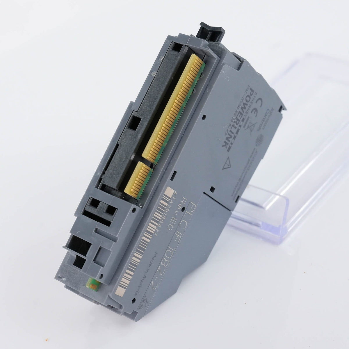 Johnson Controls IF 1082-2 Metasys Network Interface Power Module PLCIF10822