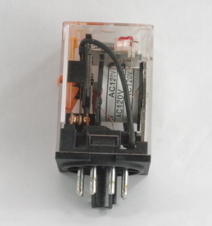 AA Electric AAE-A201L-M / AAEA201LM 10A 230VAC/28VDC 120VAC Coil