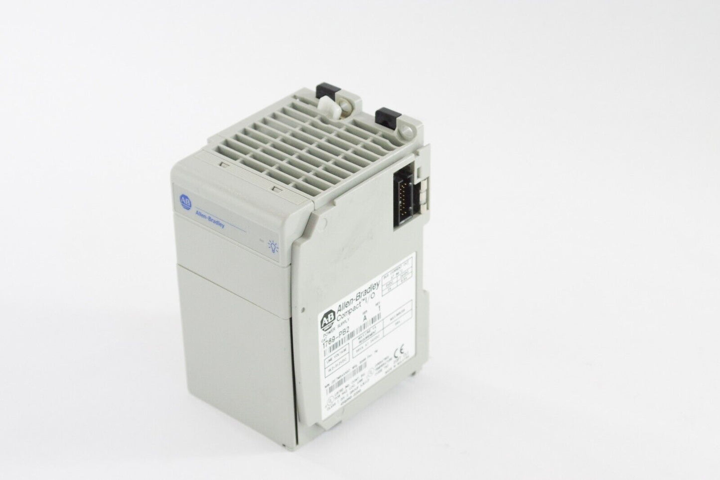 Allen-Bradley 1769-PB2 Compact I/O Power Supply Ser A