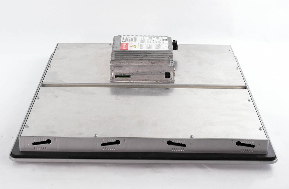 Allen Bradley 2711P-T19C22D9P /B PanelView Plus 7 HMI 19in Touch 24VDC
