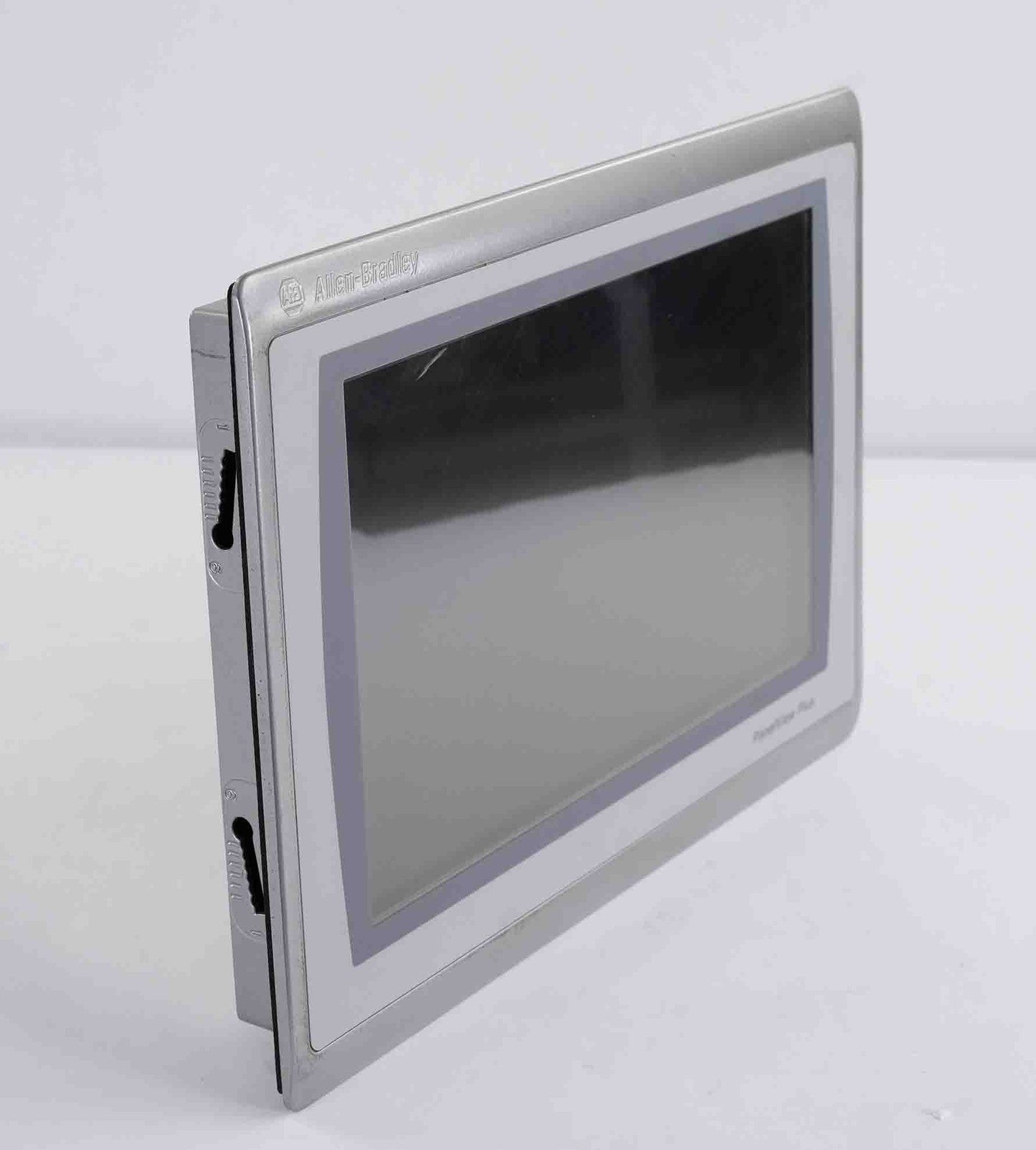 Allen Bradley 2711P-T12W22A9P /A PanelView Plus 7 12.1" Color/Touch Display Ac