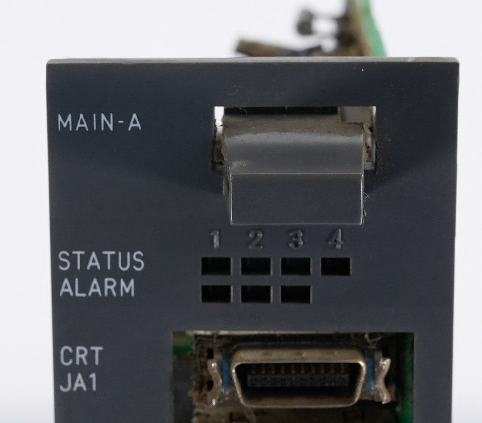 Fanuc 04 A16B-2201-0300 /05D Board A16B22010300 With Memory + Warranty