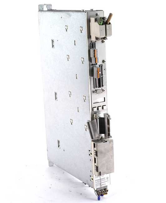 Siemens 6SN1123-1AB00-0BA1 Simodrive 611 Power Module 6SN11231AB000BA1