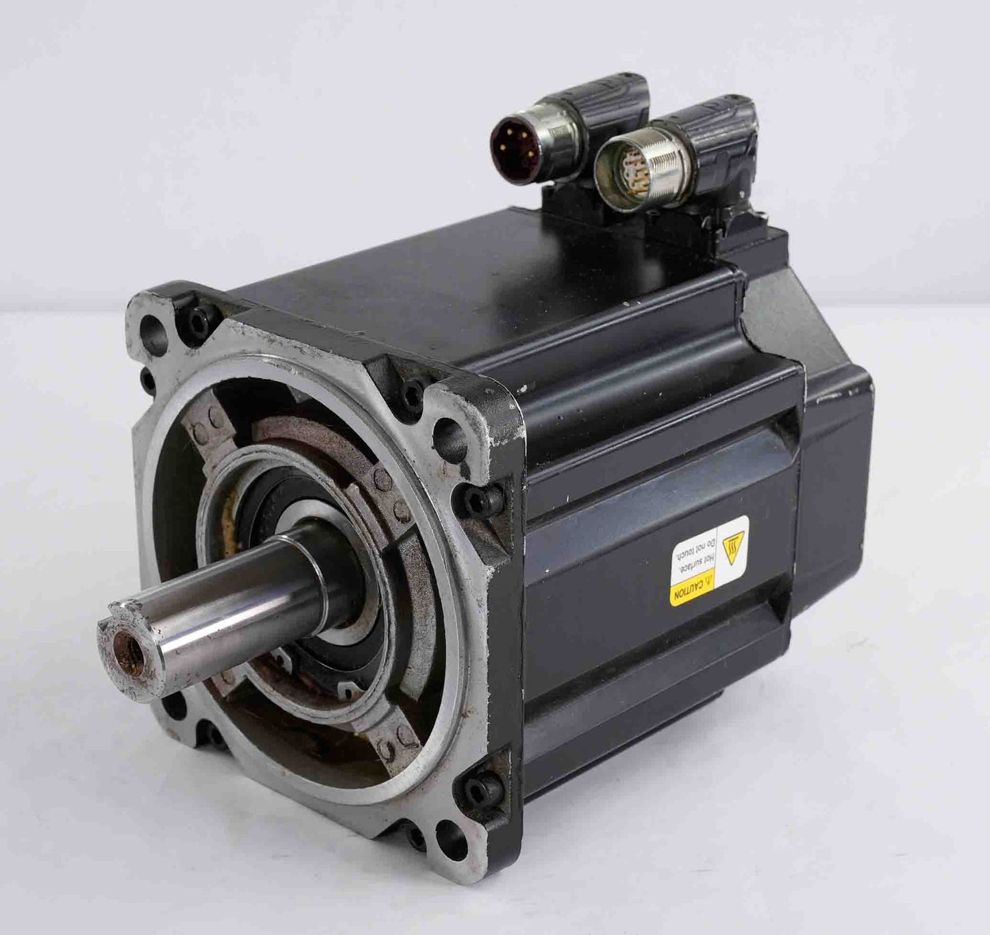 Allen Bradley MPL-B520K-SJ72AA /A Servo Motor 460V 4000RPM 1.3kW MPLB520KSJ72AA